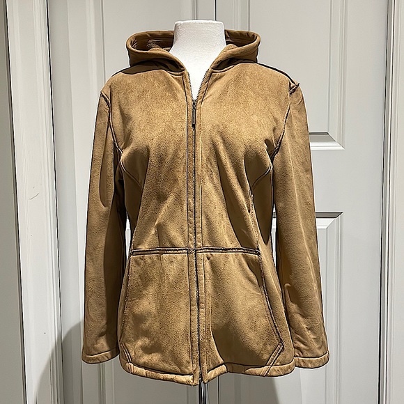 Vintage Fairweather Jacket - Picture 3 of 9